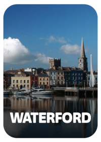 waterford